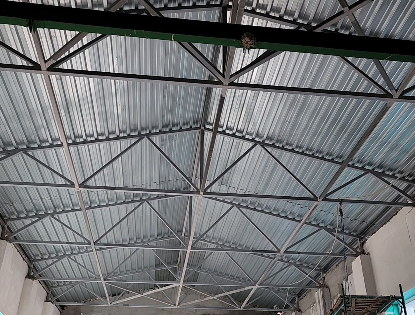 Дубна, Школа, капремонт, Открытый стадион,