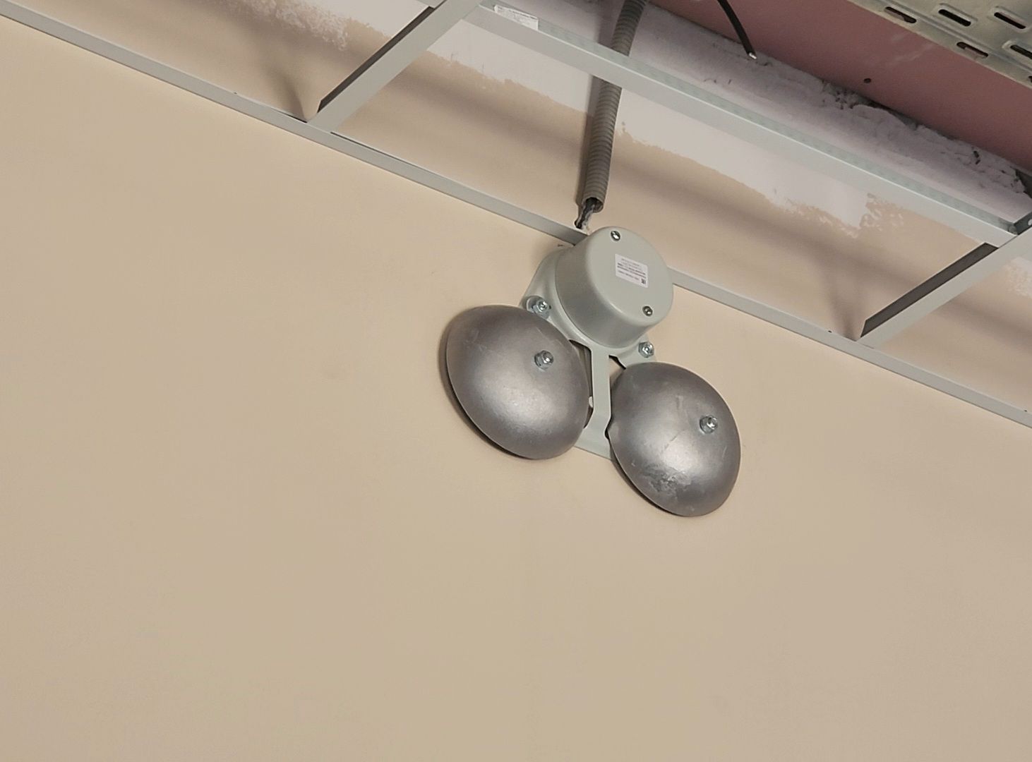 Дубна, Школа, капремонт, Открытый стадион,