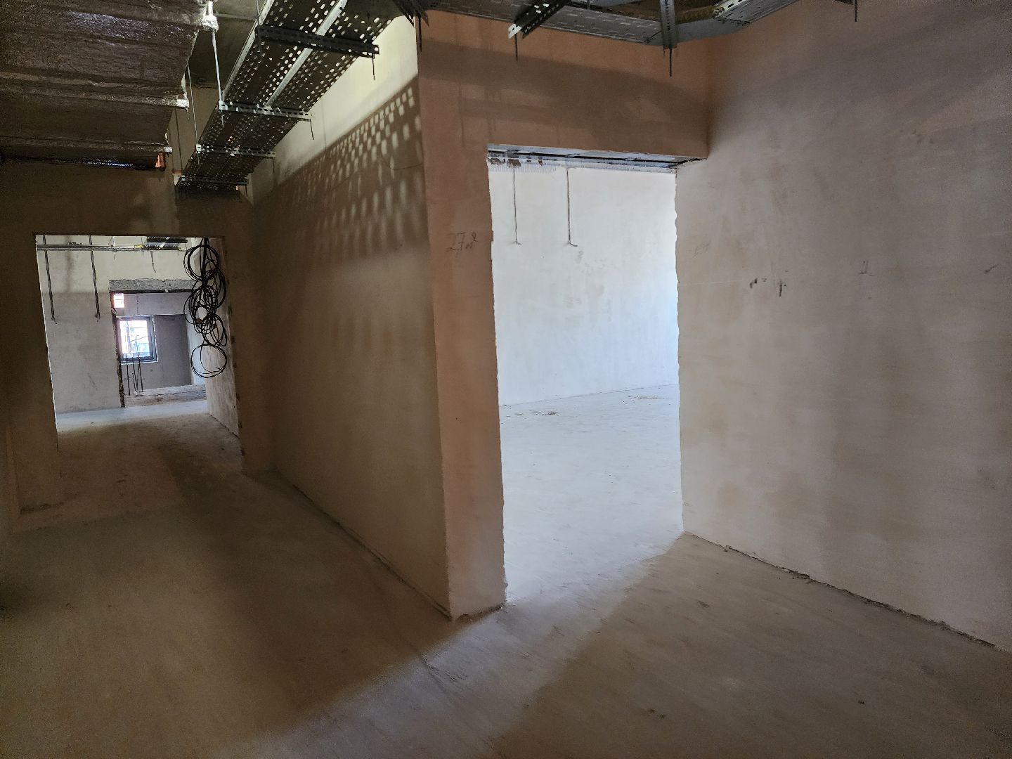 новый детский сад, строительство детского сада, мытищи,