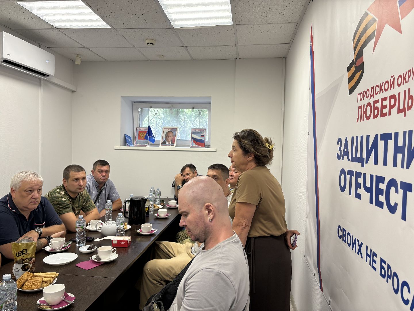 ясенки, сво, реабилитация, реабилитационный центр, реабилитация участников сво,