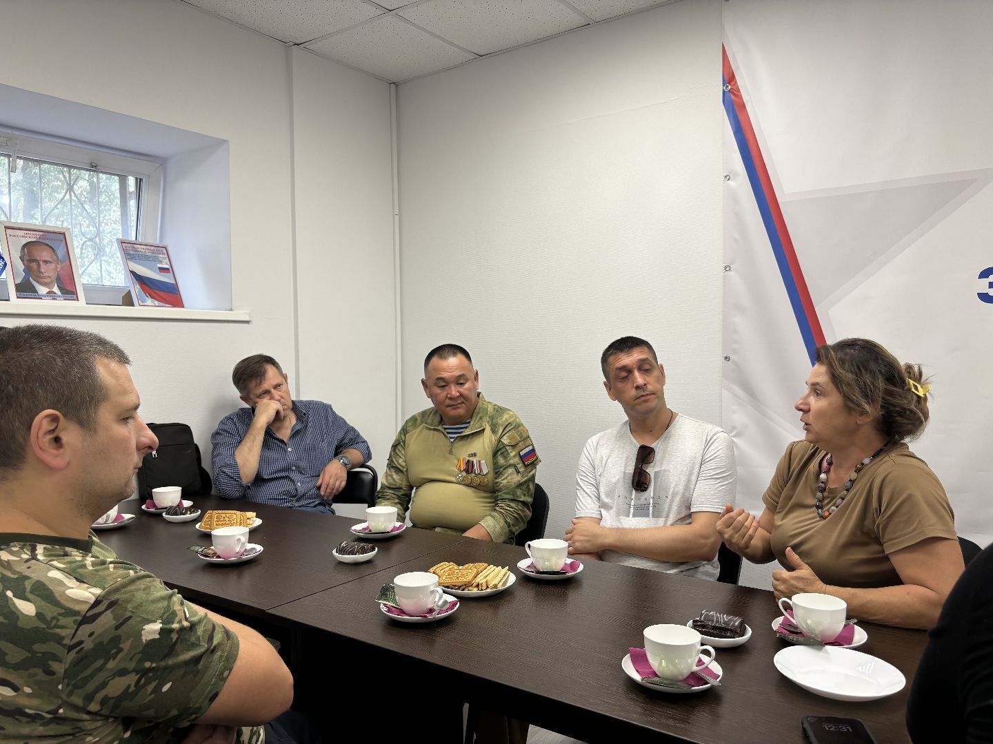 ясенки, сво, реабилитация, реабилитационный центр, реабилитация участников сво,