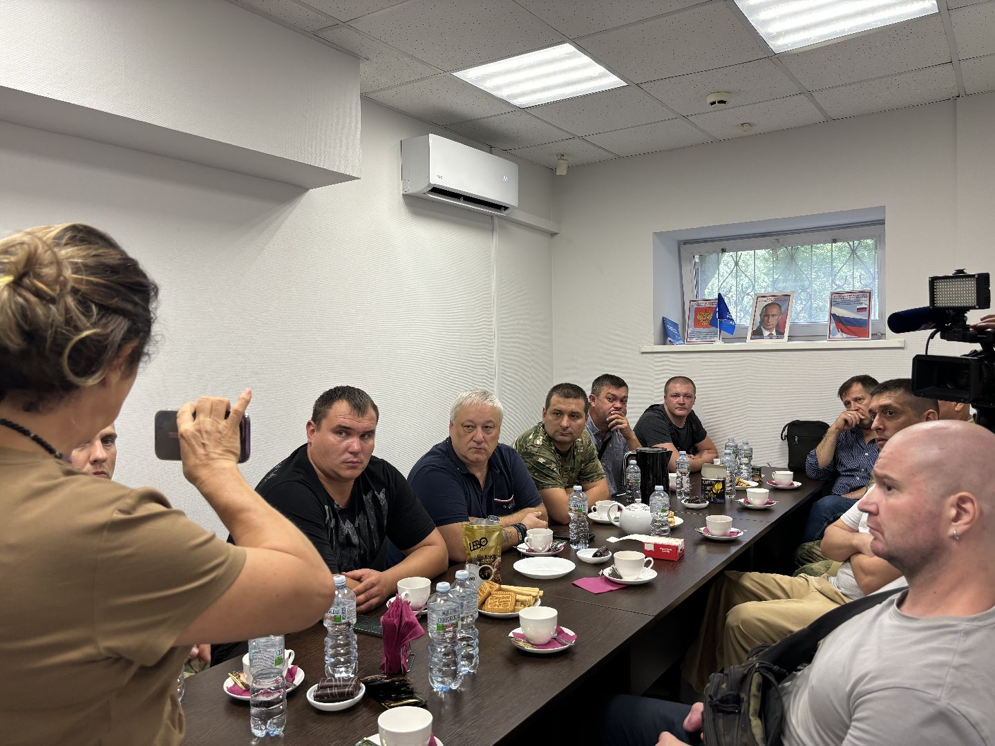 ясенки, сво, реабилитация, реабилитационный центр, реабилитация участников сво,