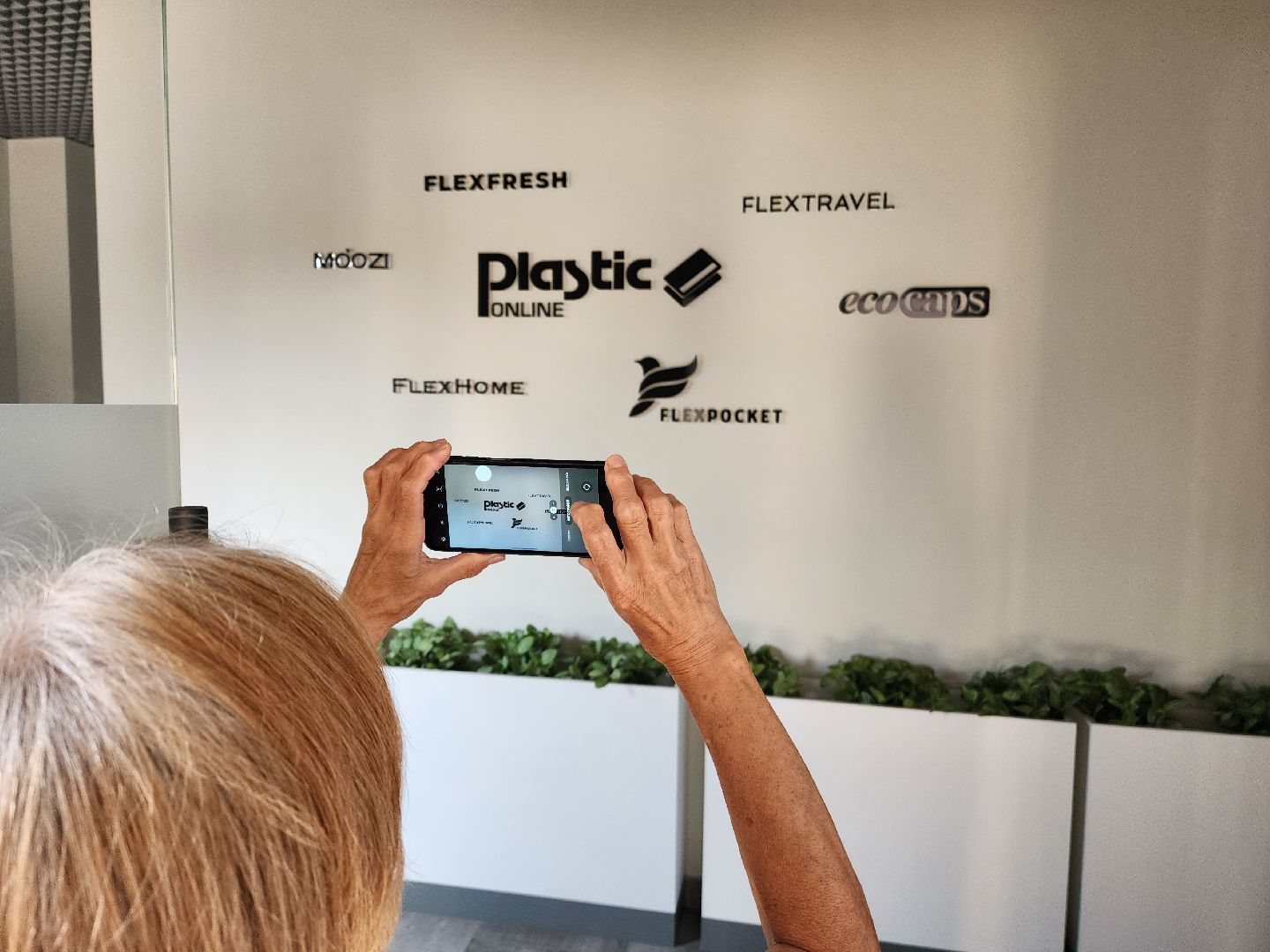 красноармейск, городской округ пушкинский, экскурсия на производство, активное долголетие,