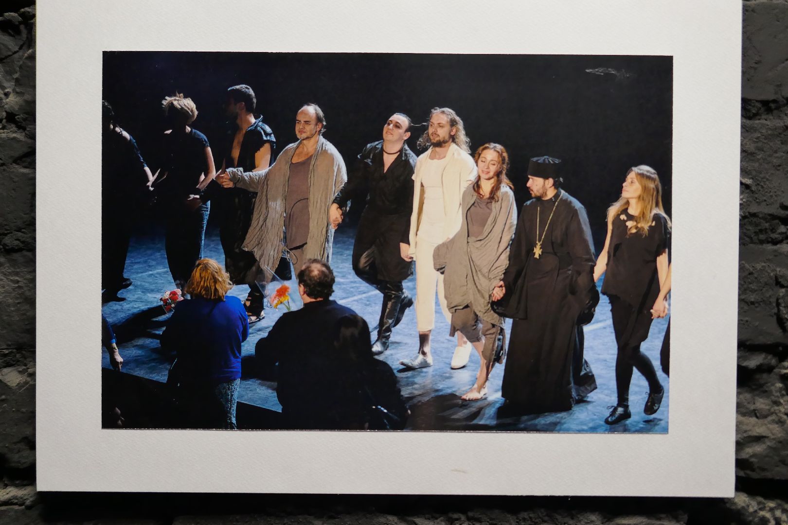 Подольск, культура, театр, награда