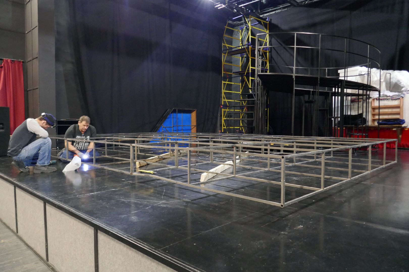 Подольск, культура, театр, награда