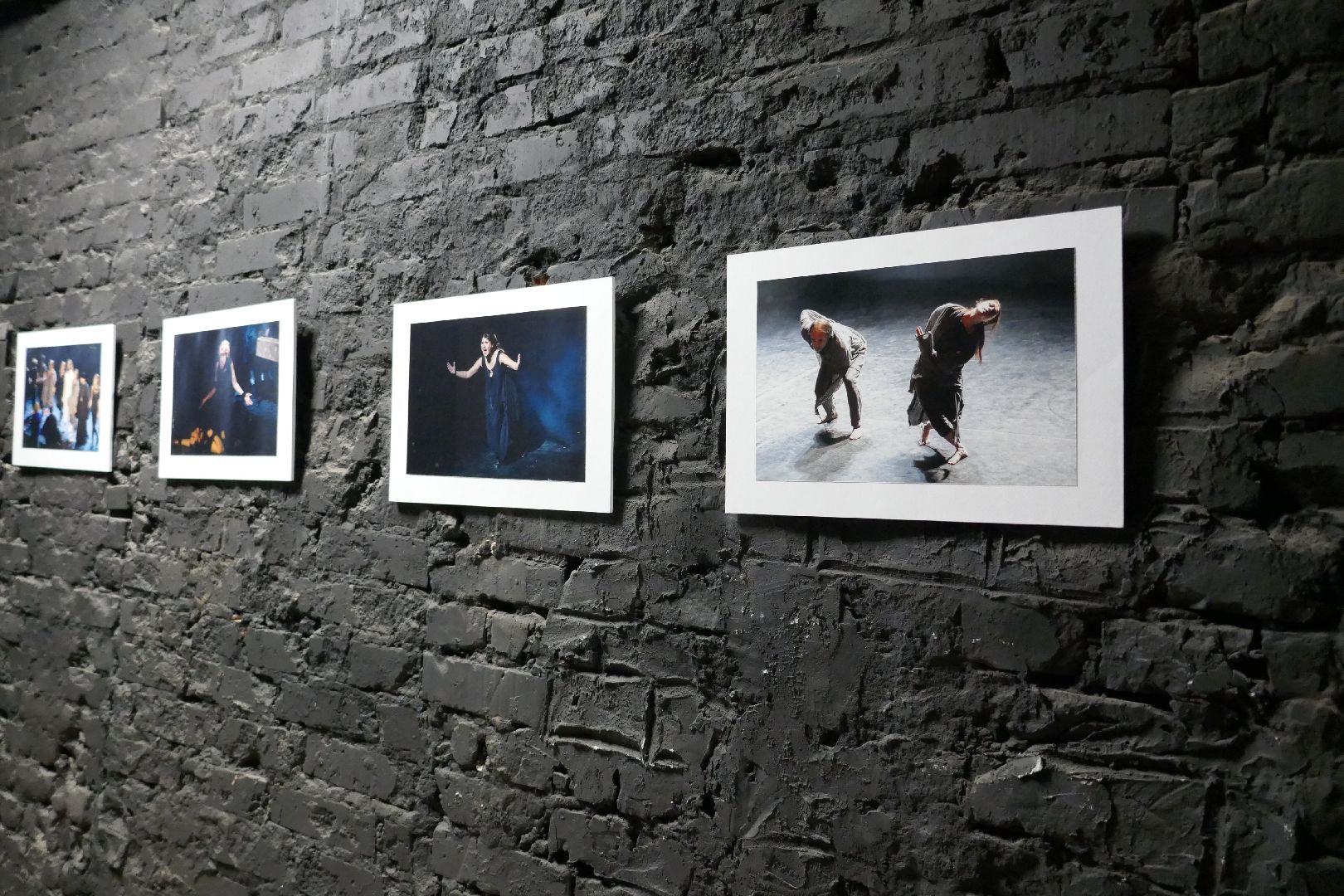 Подольск, культура, театр, награда