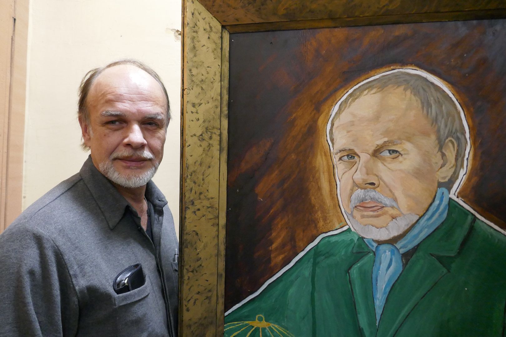 Подольск, культура, театр, награда