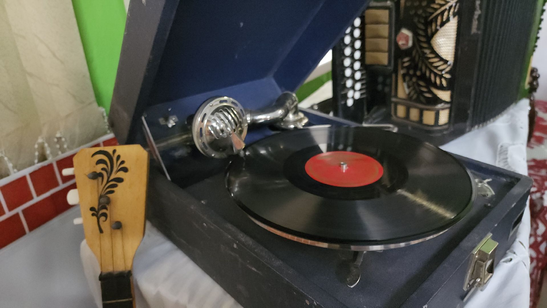 кашира, музей народного быта, корыстово, реквизит,