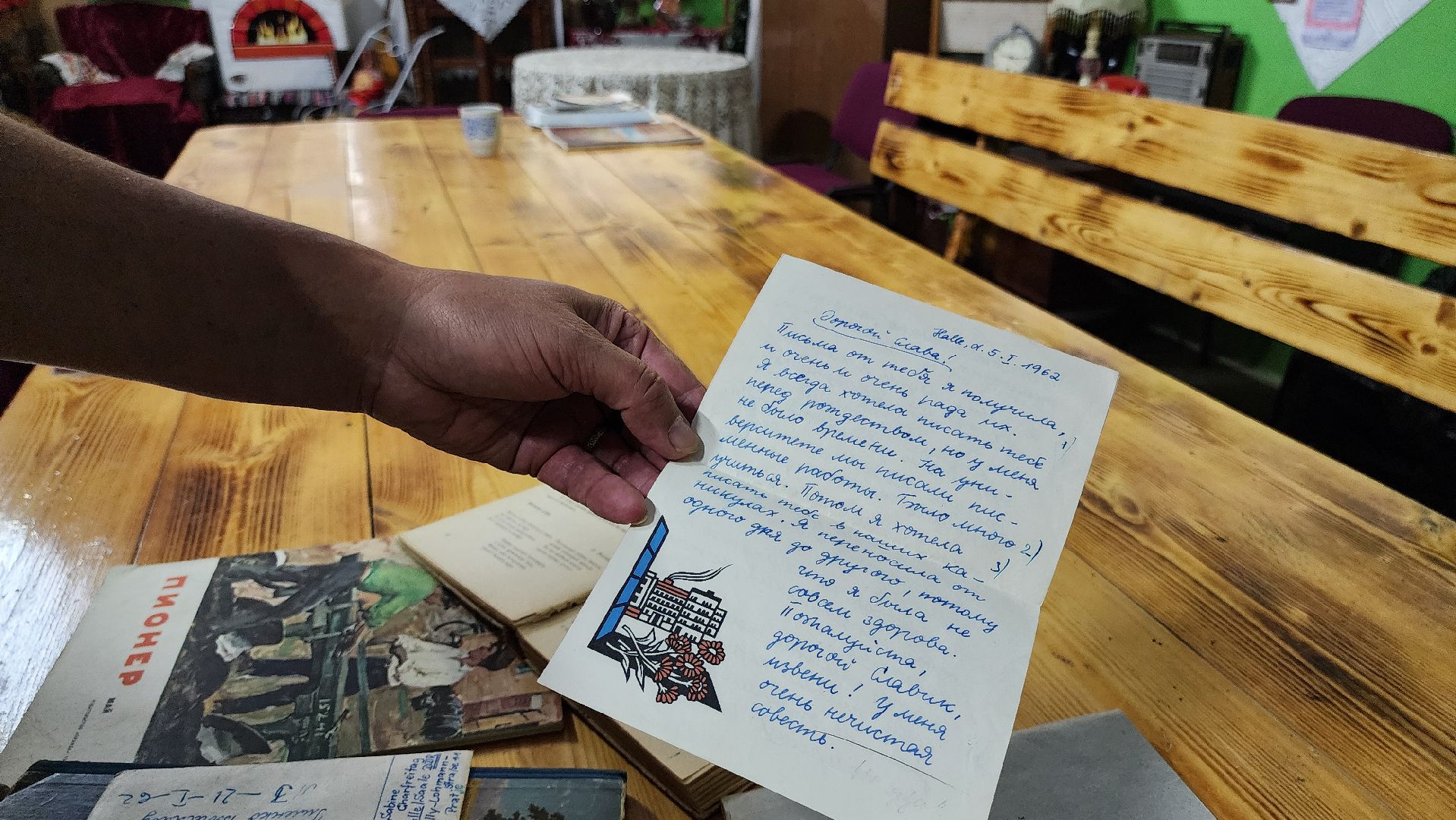 кашира, музей народного быта, корыстово, реквизит,