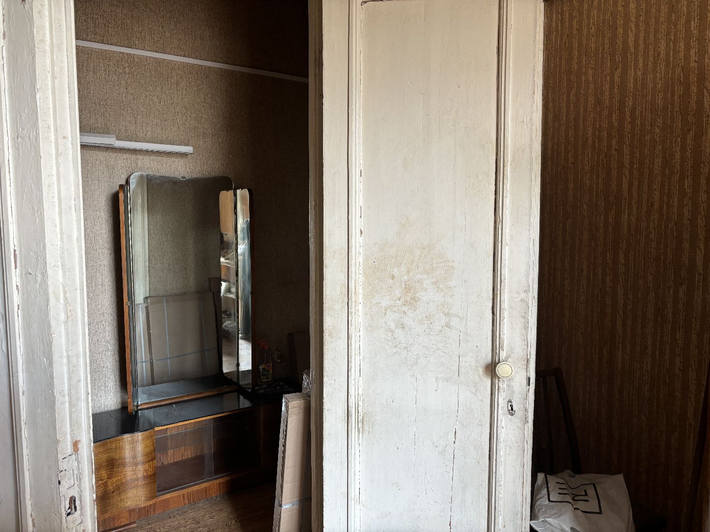 глава городского округа люберцы владимир волков, сво, ветеран сво, ремонт,