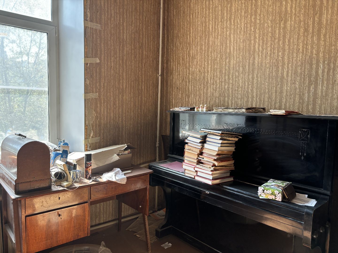 глава городского округа люберцы владимир волков, сво, ветеран сво, ремонт,