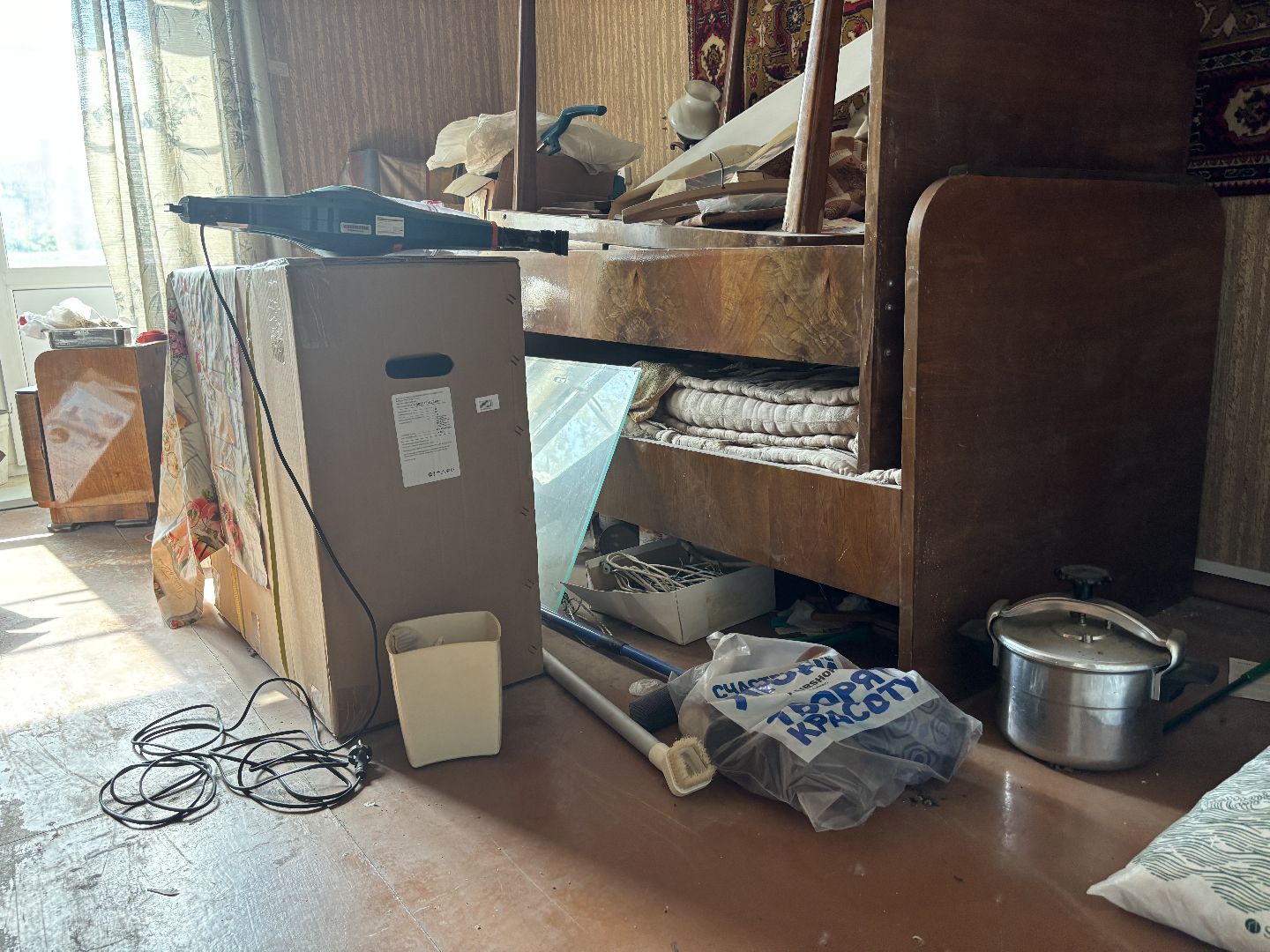 глава городского округа люберцы владимир волков, сво, ветеран сво, ремонт,