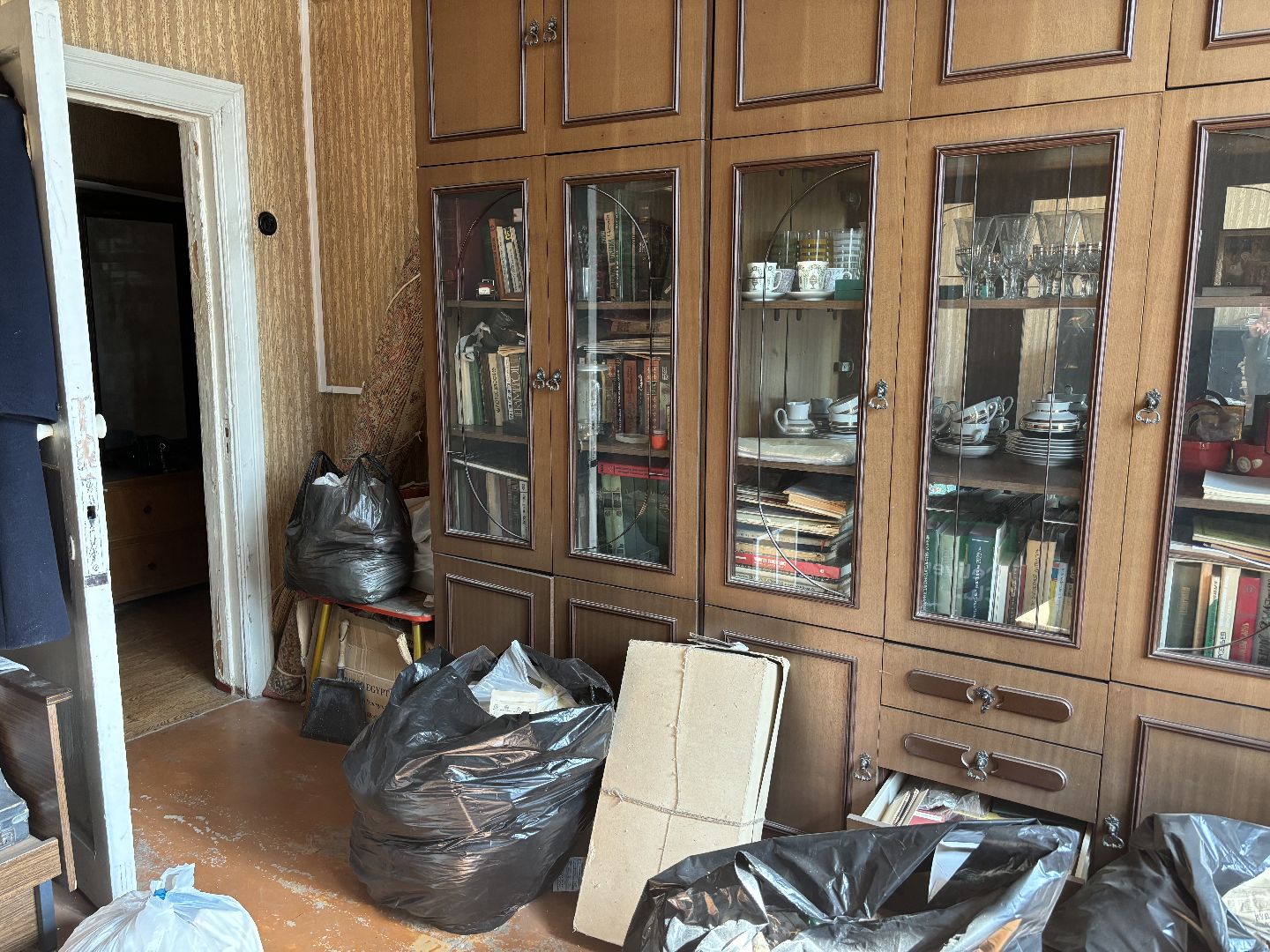 глава городского округа люберцы владимир волков, сво, ветеран сво, ремонт,