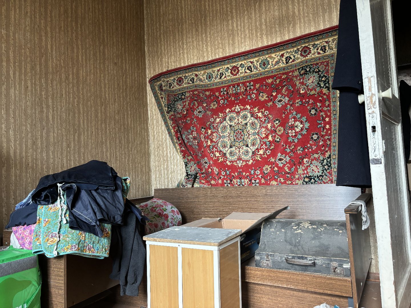 глава городского округа люберцы владимир волков, сво, ветеран сво, ремонт,