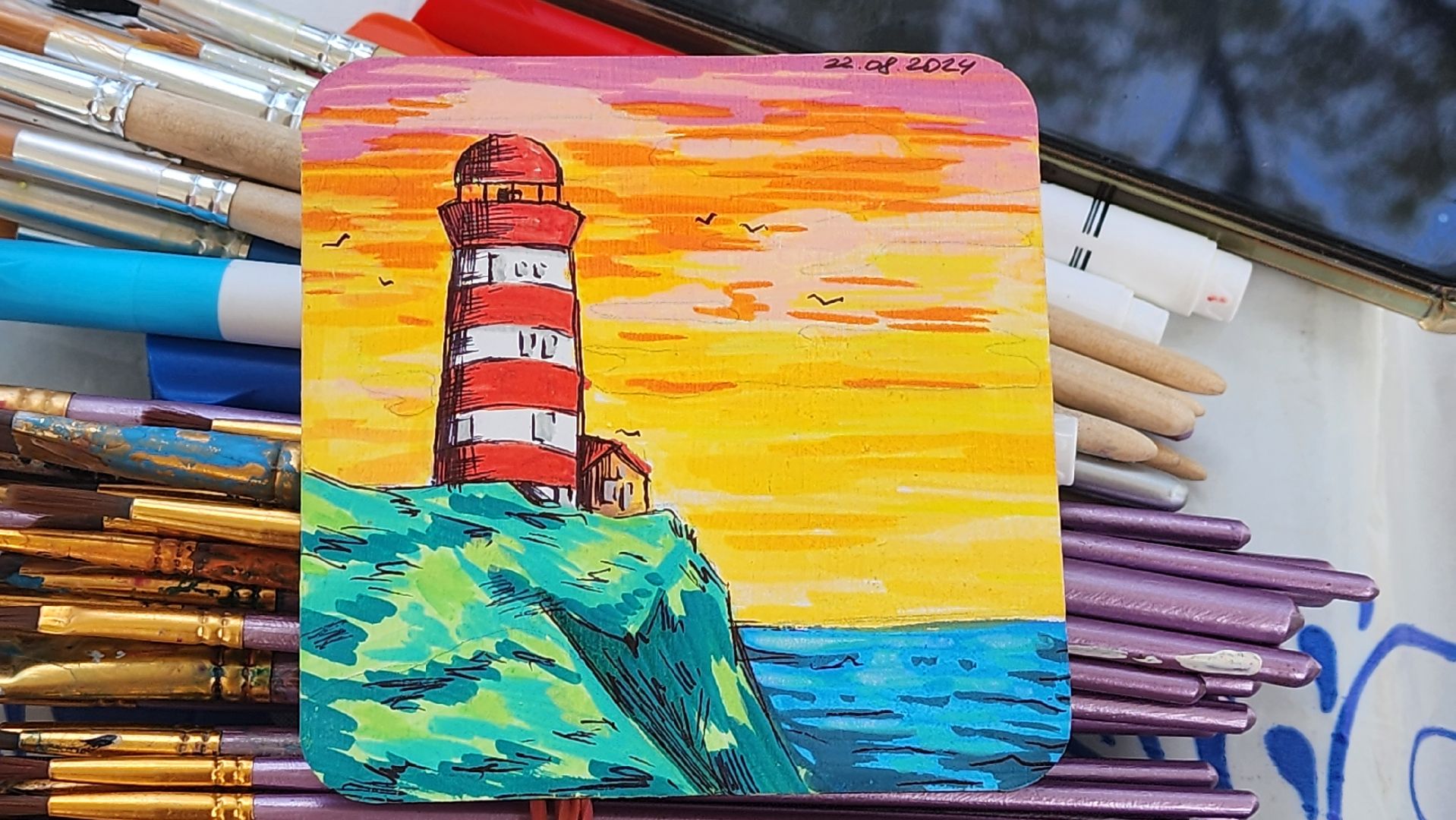 Солнечногорск, озеро Сенеж, арт-пространство, молодежь, мц возрождение,