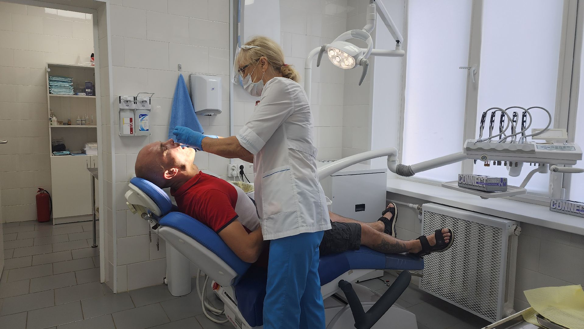 пушкино, стоматология, доктор, хирургия, помощь людям, лечение, профессионалы,