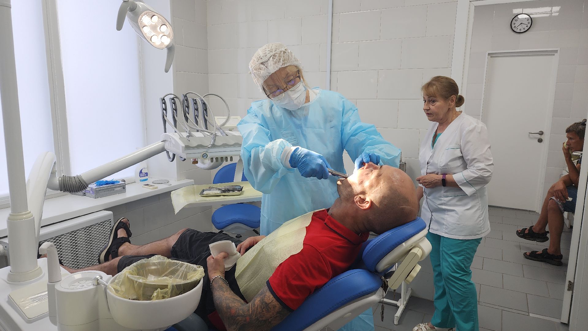 пушкино, стоматология, доктор, хирургия, помощь людям, лечение, профессионалы,