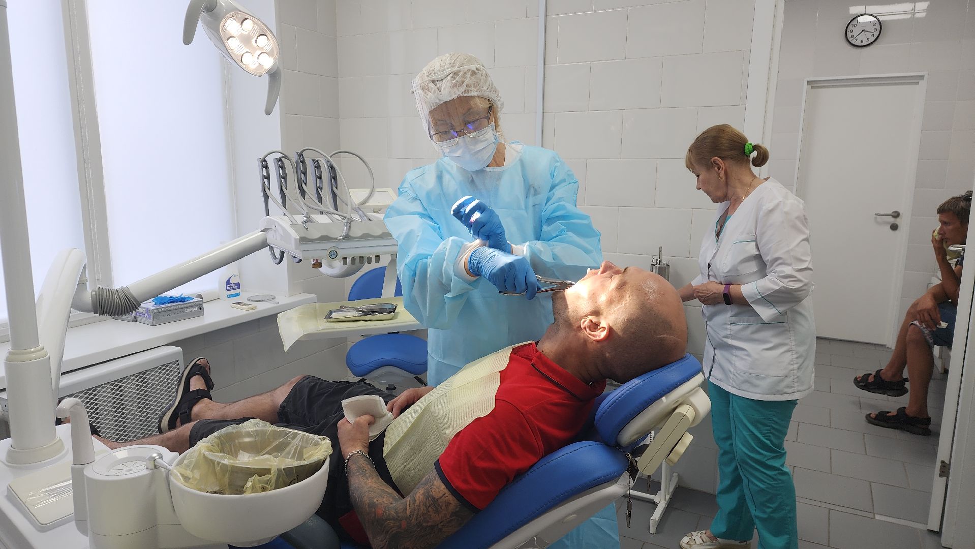 пушкино, стоматология, доктор, хирургия, помощь людям, лечение, профессионалы,