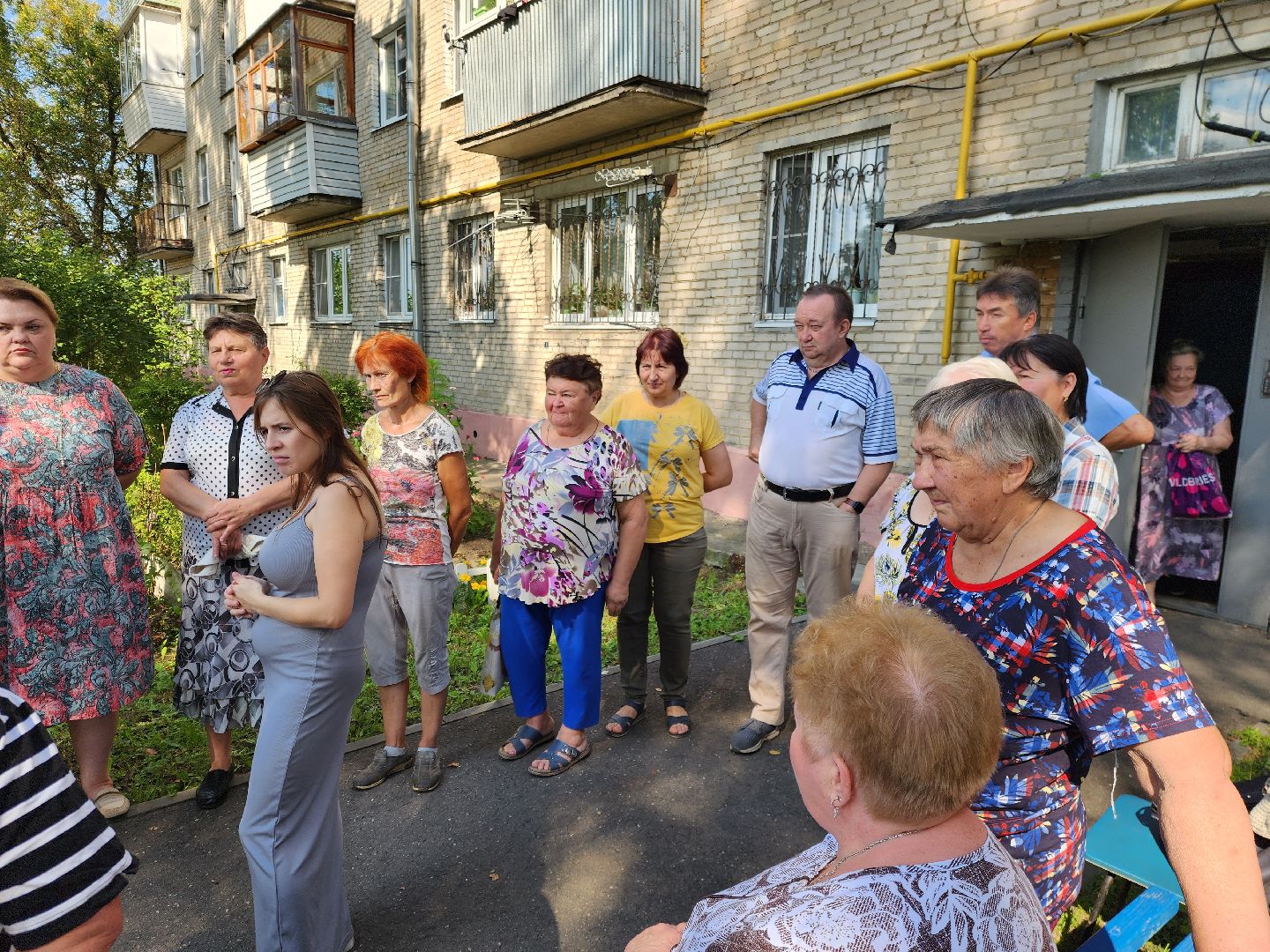 богородский городской округ, жители, общество, отопление, котельная, авдотьино, оперативный объезд, власть,