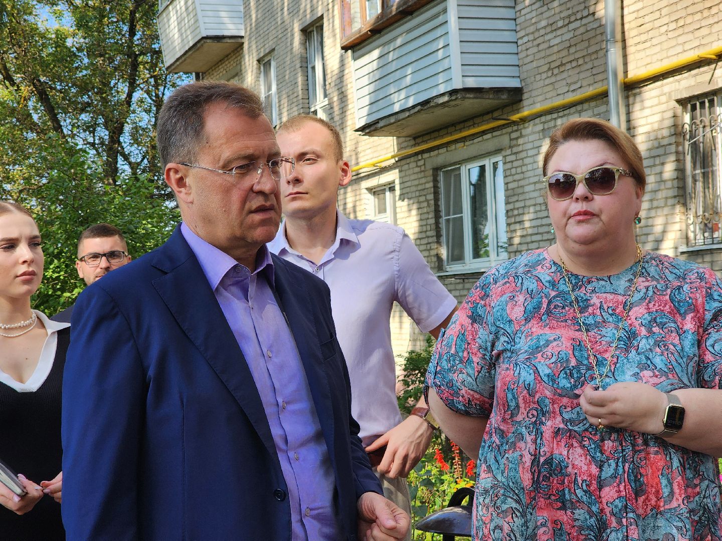 богородский городской округ, жители, общество, отопление, котельная, авдотьино, оперативный объезд, власть,