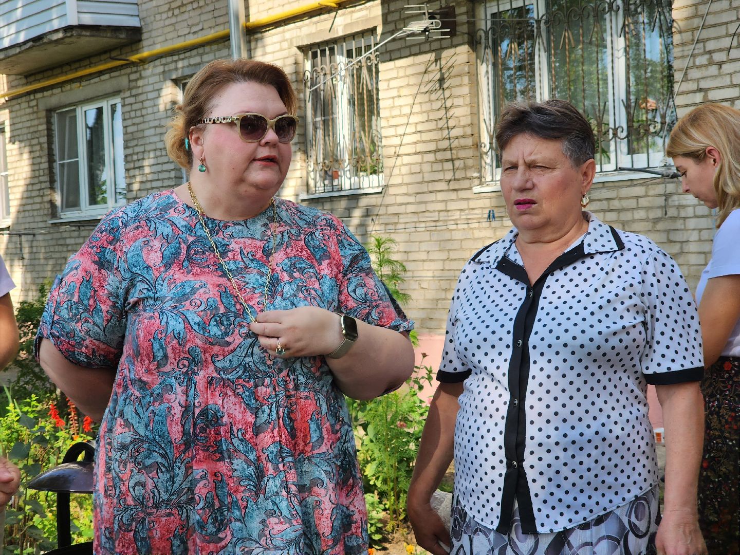 богородский городской округ, жители, общество, отопление, котельная, авдотьино, оперативный объезд, власть,