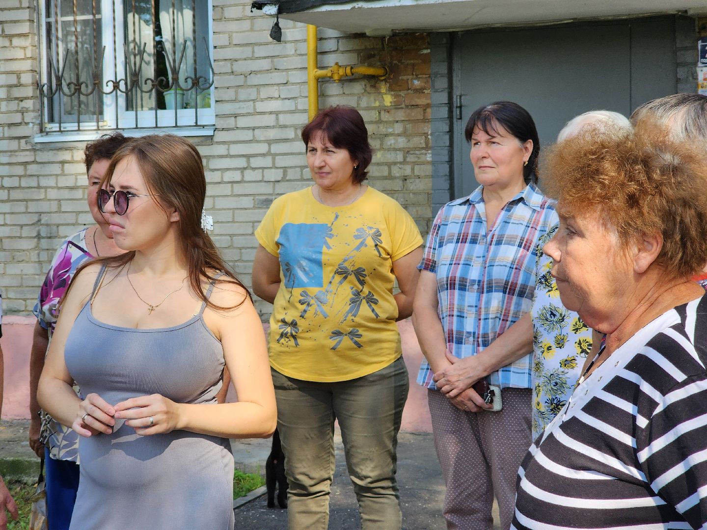 богородский городской округ, жители, общество, отопление, котельная, авдотьино, оперативный объезд, власть,