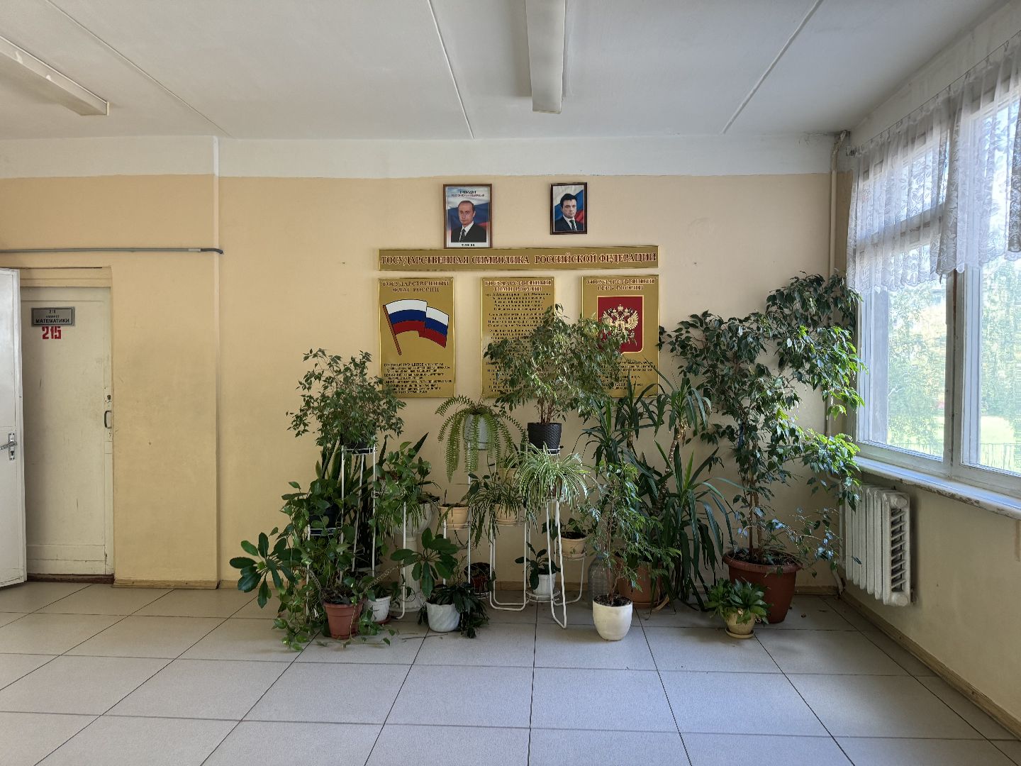 фрязино, гимназия,