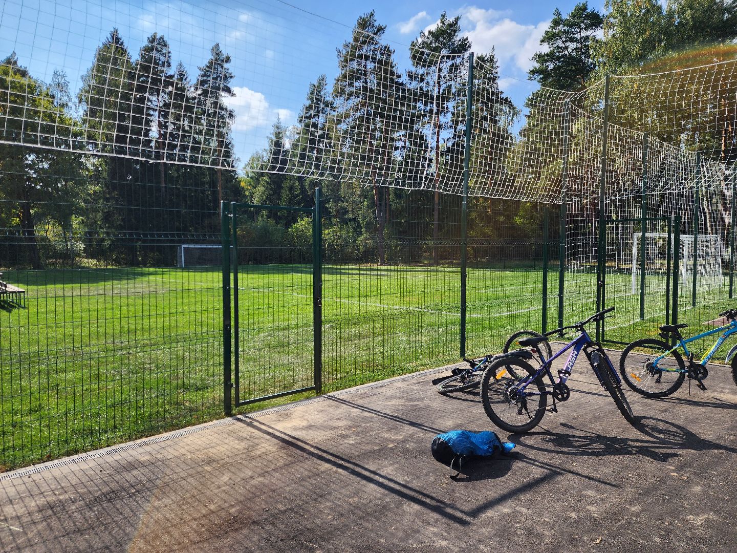 жители, общество, благоустройство, богородский городской округ, детская площадка, активные игры, власть,