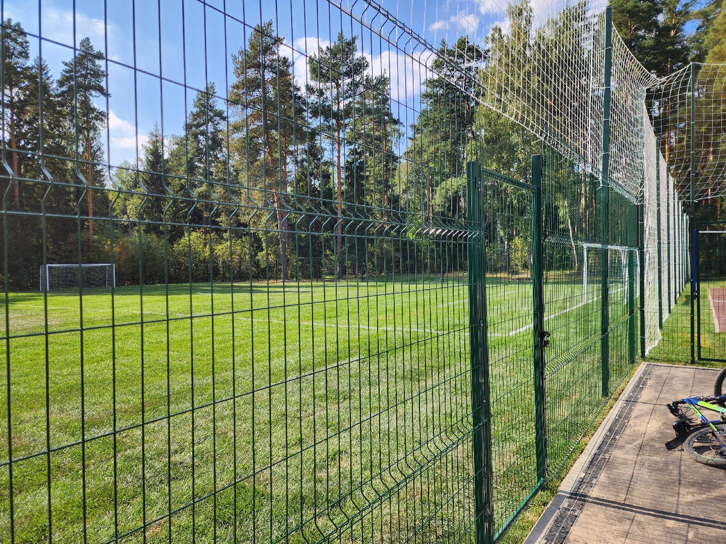 жители, общество, благоустройство, богородский городской округ, детская площадка, активные игры, власть,