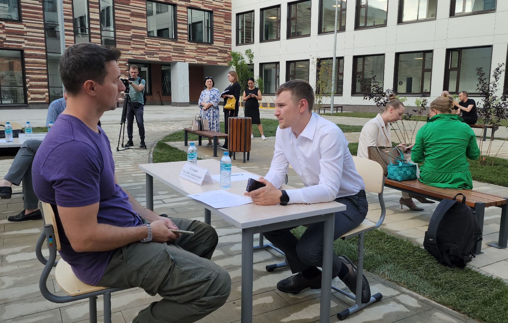 красногорск, сабурово, выездная администрация,