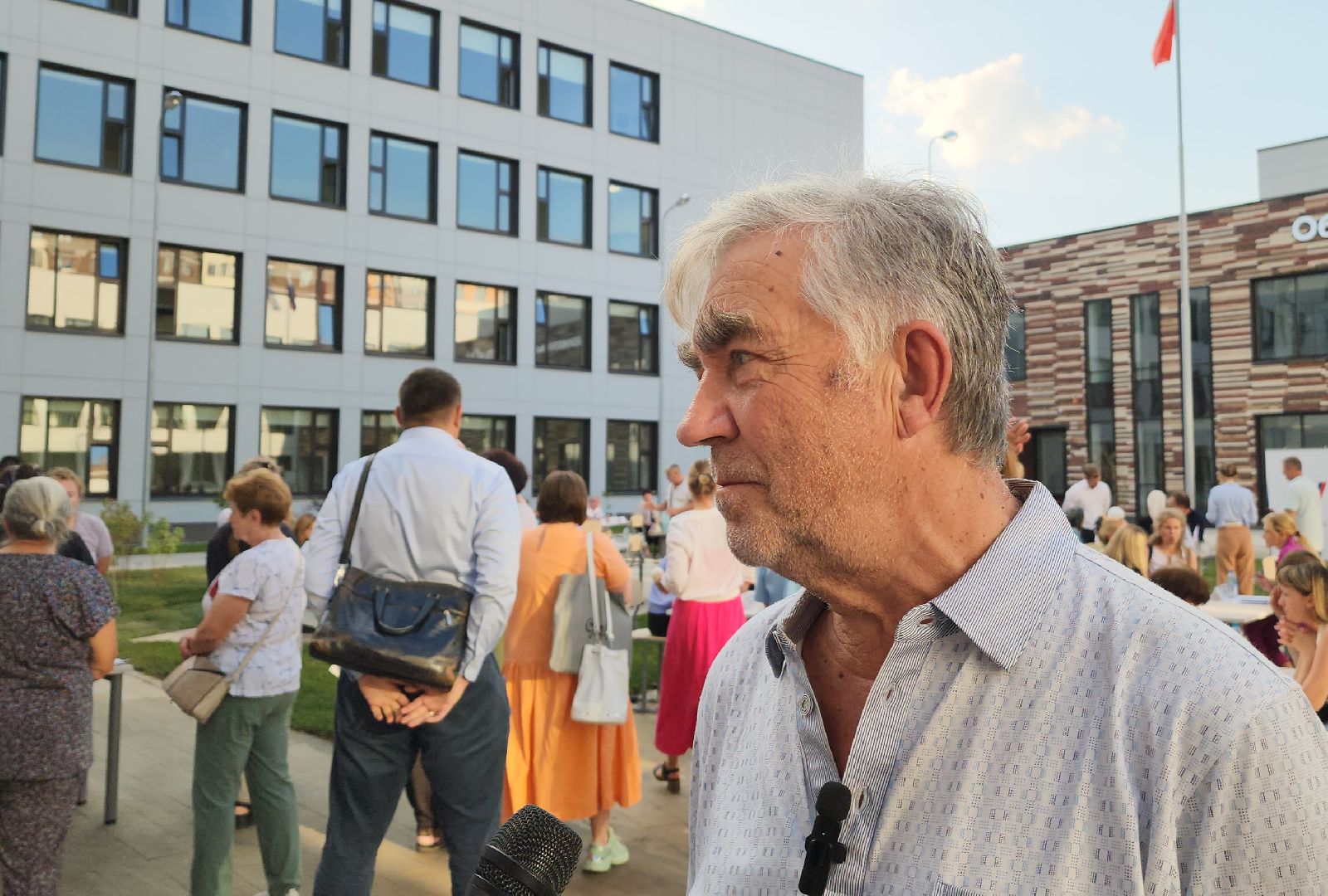 красногорск, сабурово, выездная администрация,