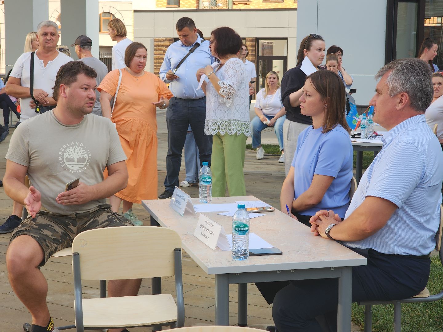 красногорск, сабурово, выездная администрация,