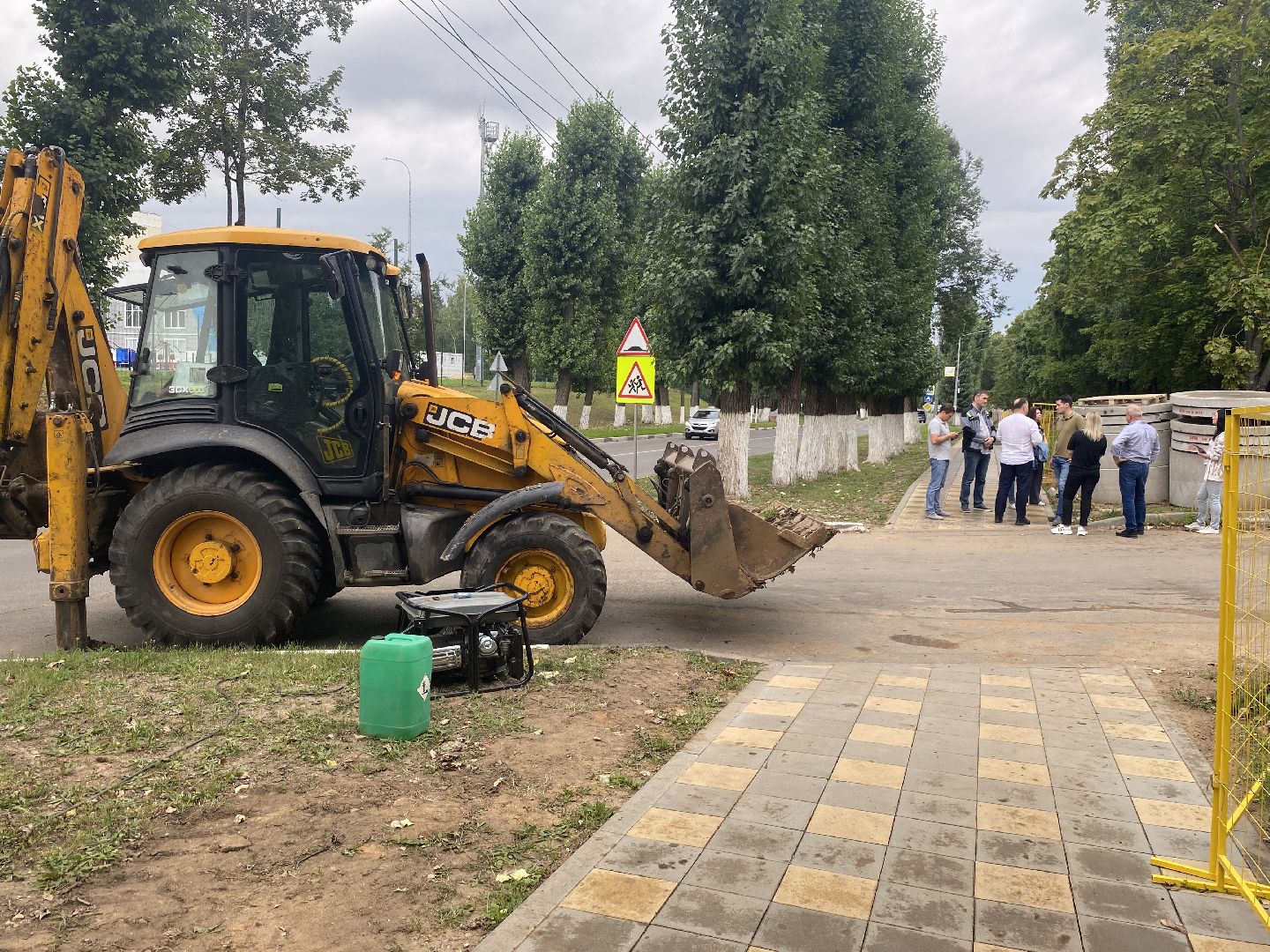 ремонт сетей ХВС, власиха капремонт сетей, холодное водоснабжение, власиха чистая вода, власиха солнечный,