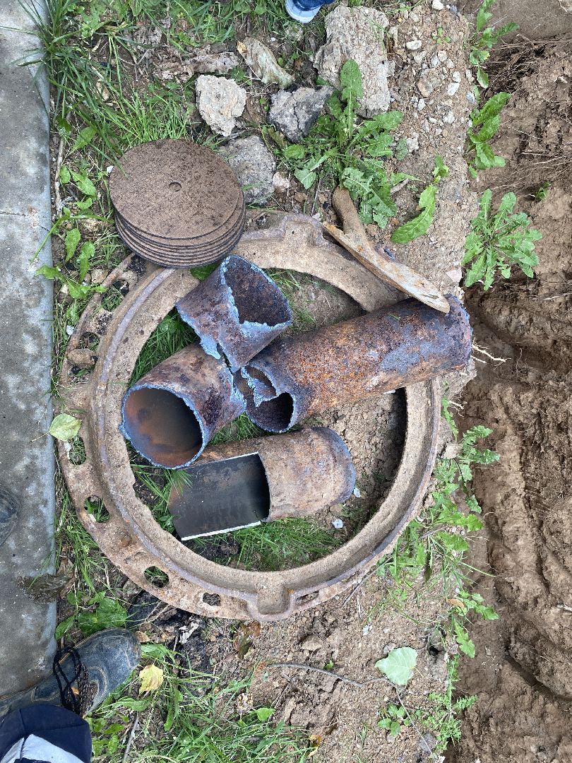 ремонт сетей ХВС, власиха капремонт сетей, холодное водоснабжение, власиха чистая вода, власиха солнечный,