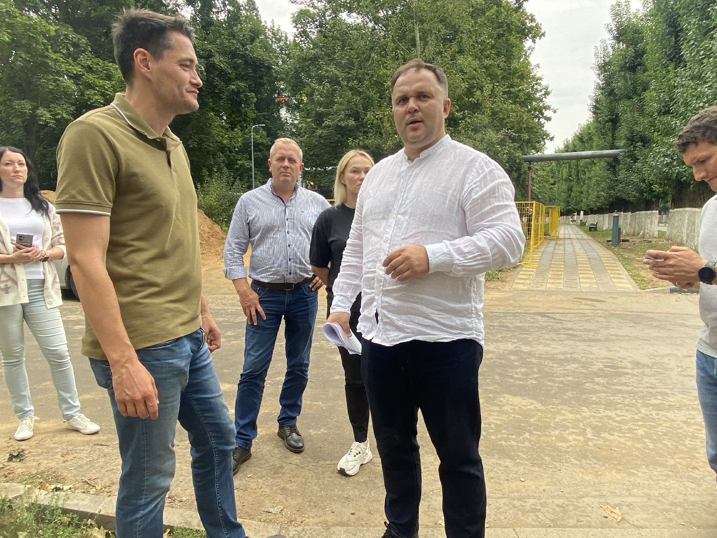 ремонт сетей ХВС, власиха капремонт сетей, холодное водоснабжение, власиха чистая вода, власиха солнечный,