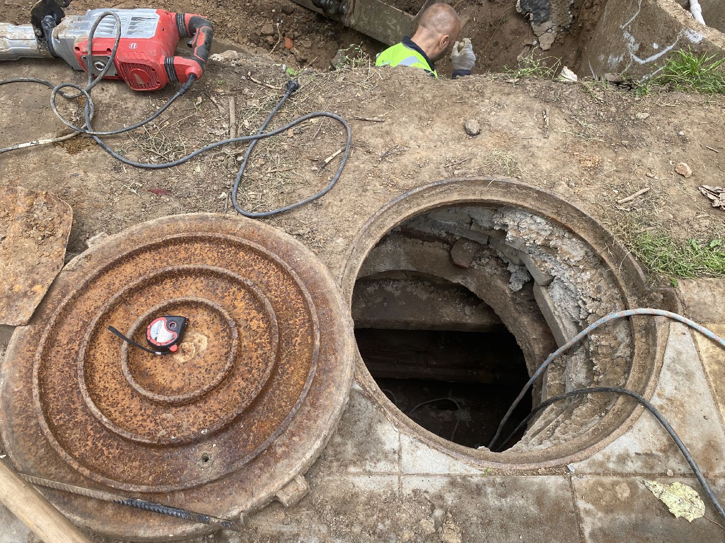 ремонт сетей ХВС, власиха капремонт сетей, холодное водоснабжение, власиха чистая вода, власиха солнечный,