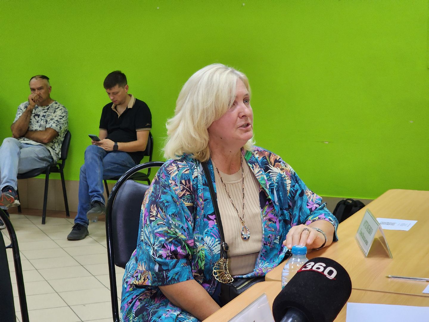 жители, общество, ямкино, выездная администрация, власть, дороги, жкх, благоустройство,