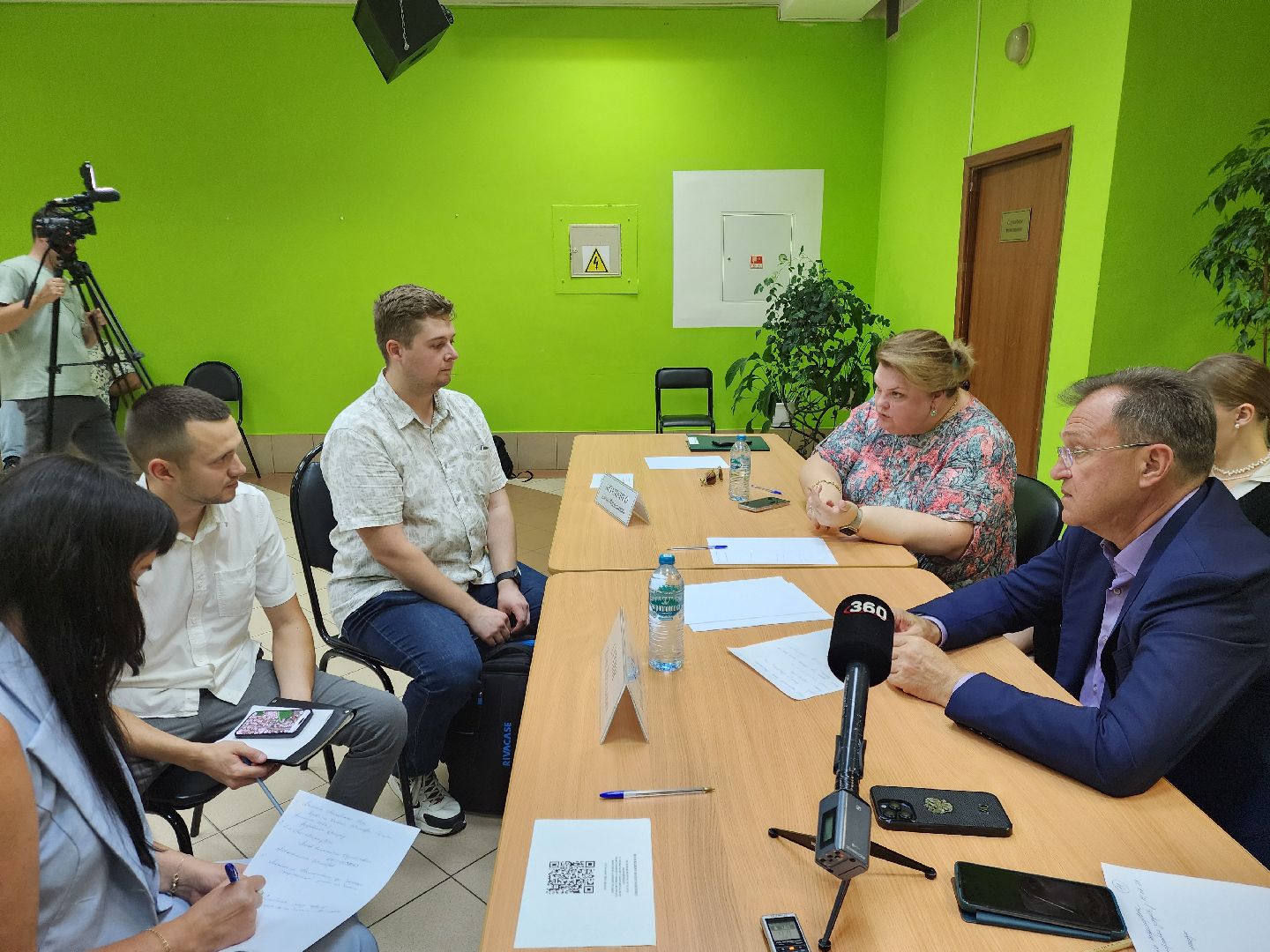 жители, общество, ямкино, выездная администрация, власть, дороги, жкх, благоустройство,