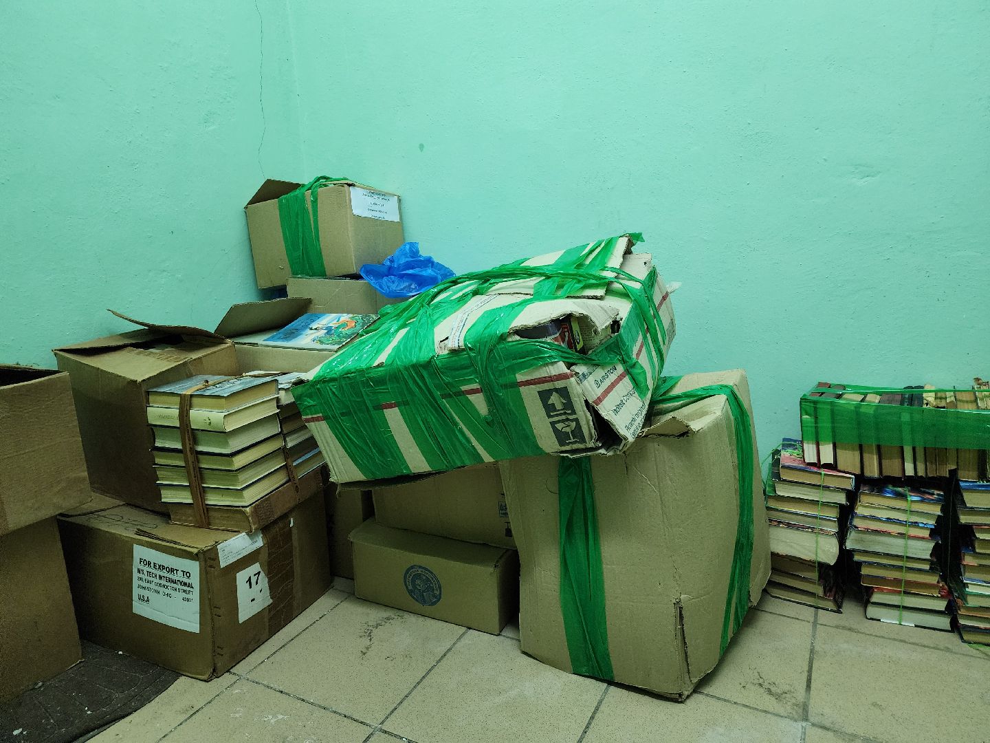 ногинск, жители, общество, благотворительная акция, библиотека, волонтер,