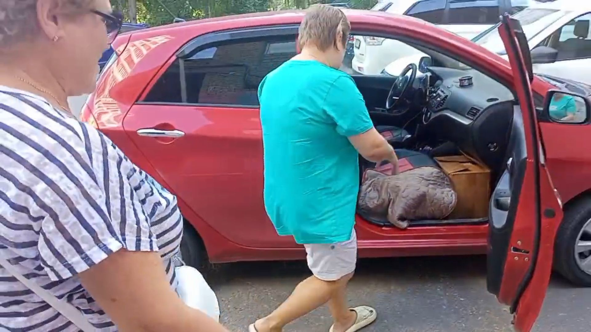 ногинск, жители, общество, благотворительная акция, библиотека, волонтер,