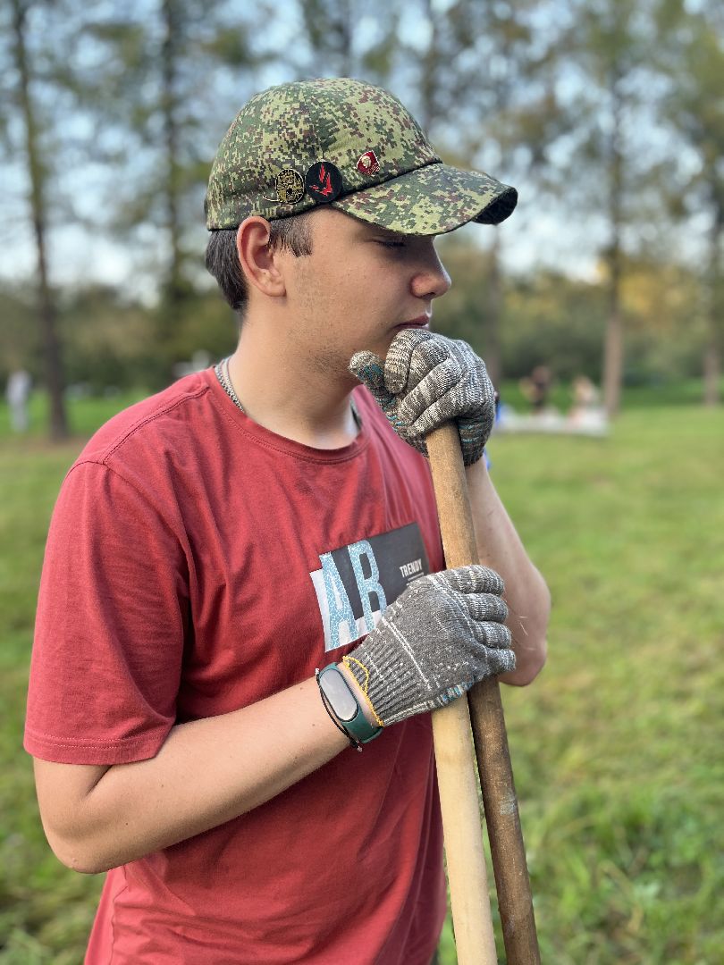 наро-фоминск, субботник, экологическая акция, клевое место, молодежный центр наро-фоминск,