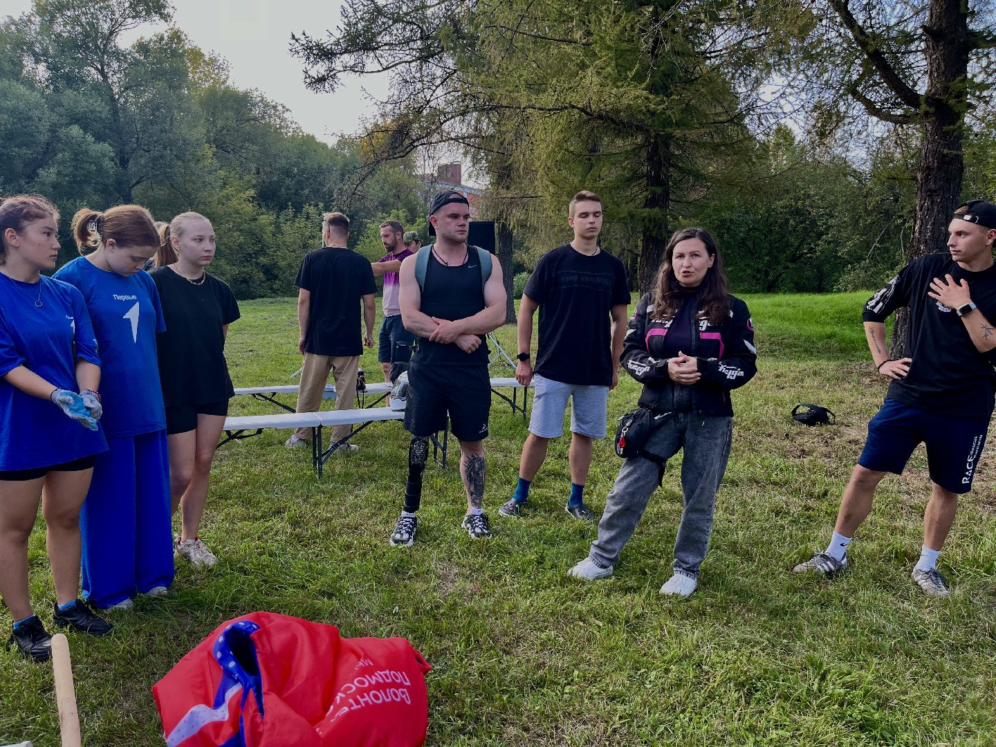 наро-фоминск, субботник, экологическая акция, клевое место, молодежный центр наро-фоминск,