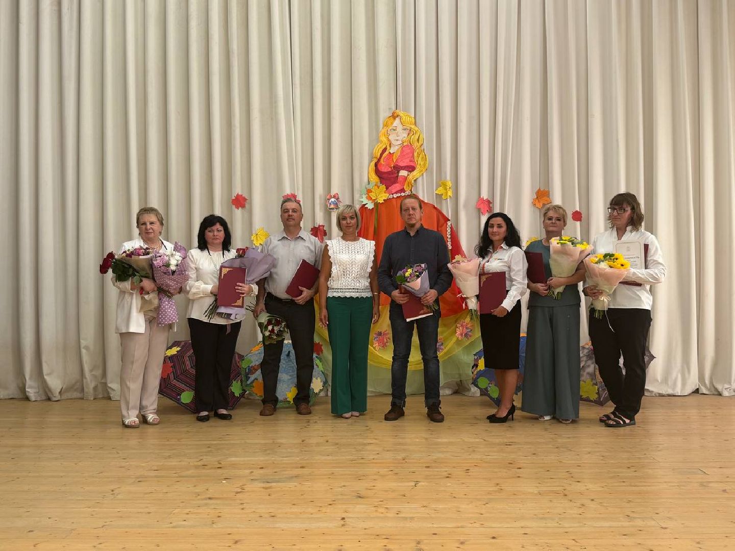 можайск, можайский городской округ, подмосковье, образование, педагогический форум, конференция, подвели итоги, наметили планы, учебный год,