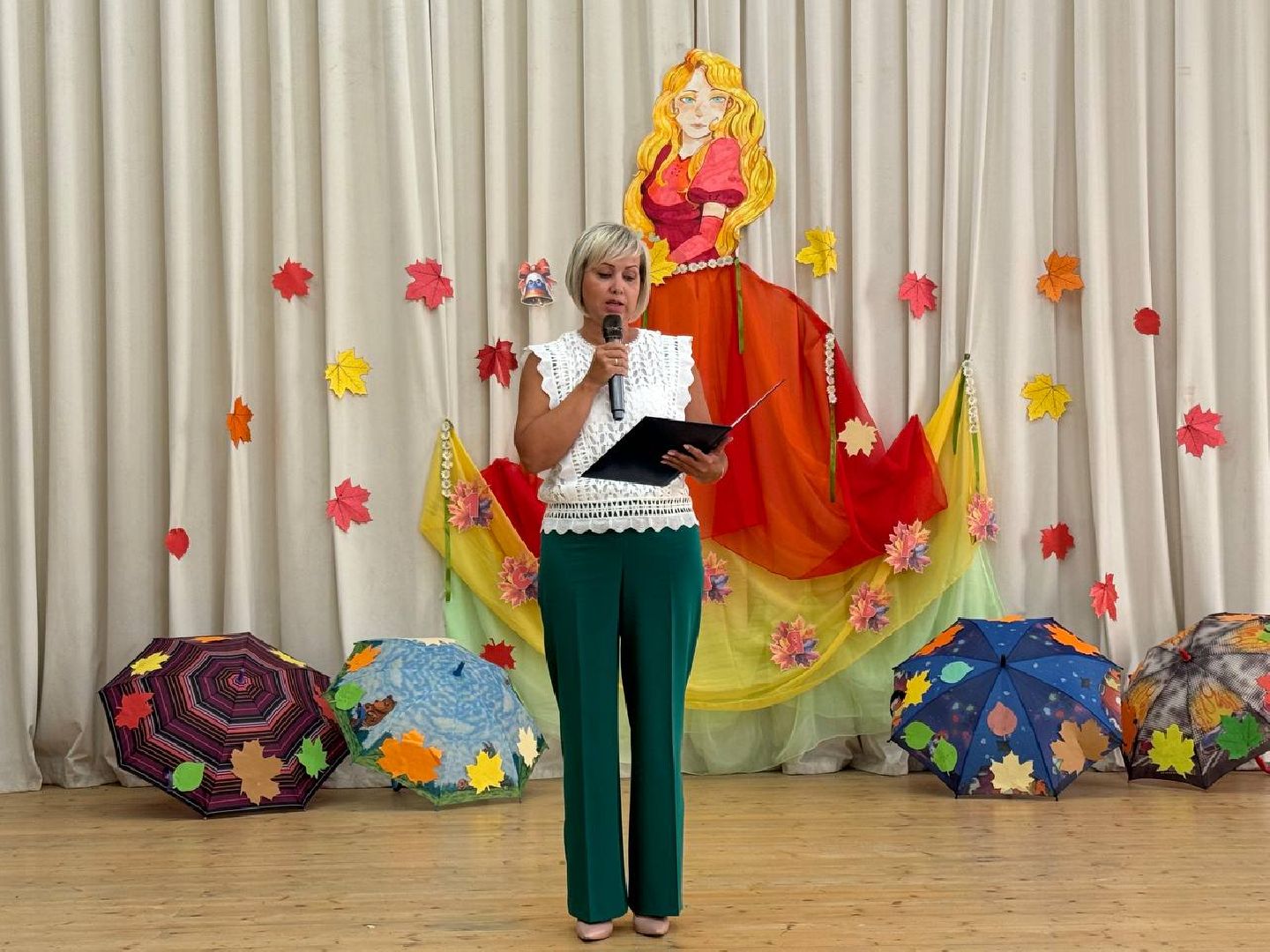 можайск, можайский городской округ, подмосковье, образование, педагогический форум, конференция, подвели итоги, наметили планы, учебный год,