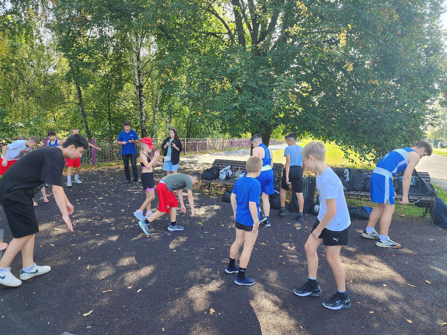 долгопрудный, спортивная школа, бокс, Проект Старший брат,