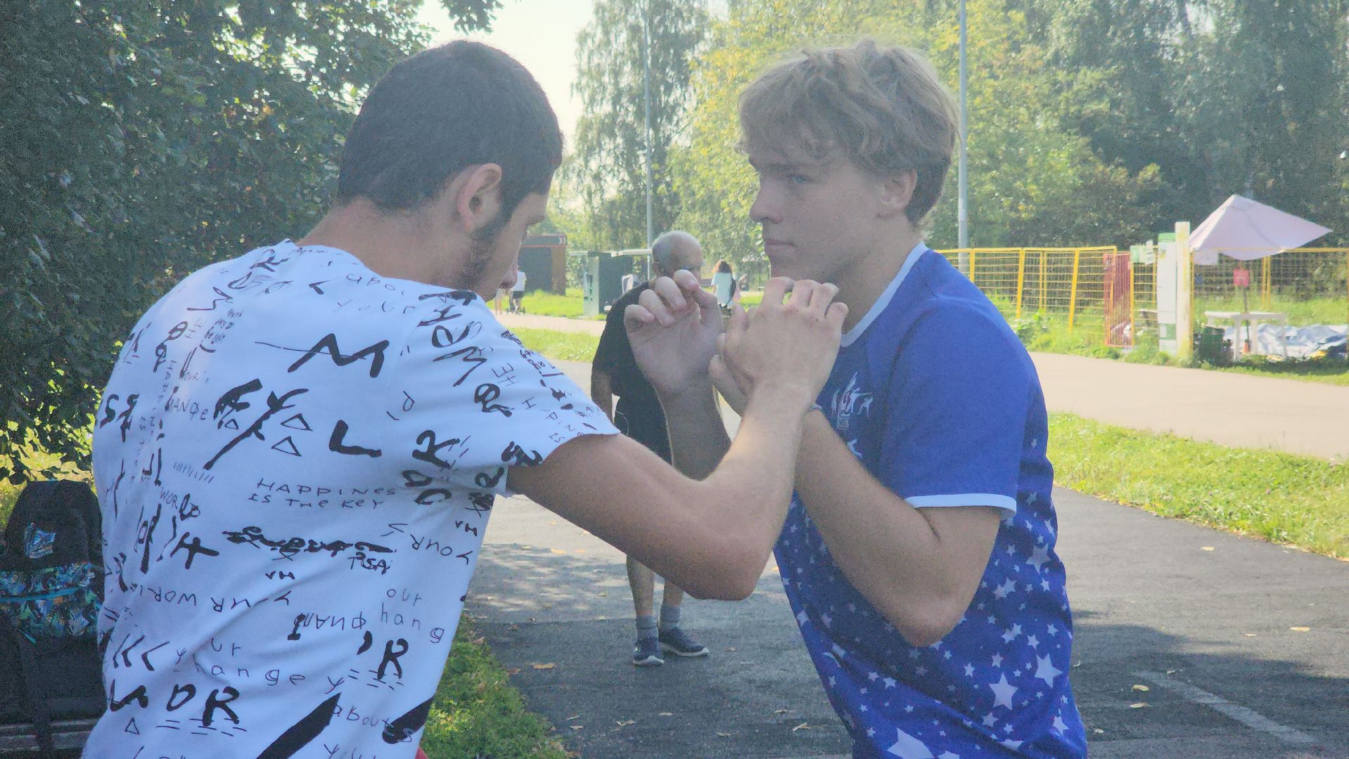 долгопрудный, спортивная школа, бокс, Проект Старший брат,