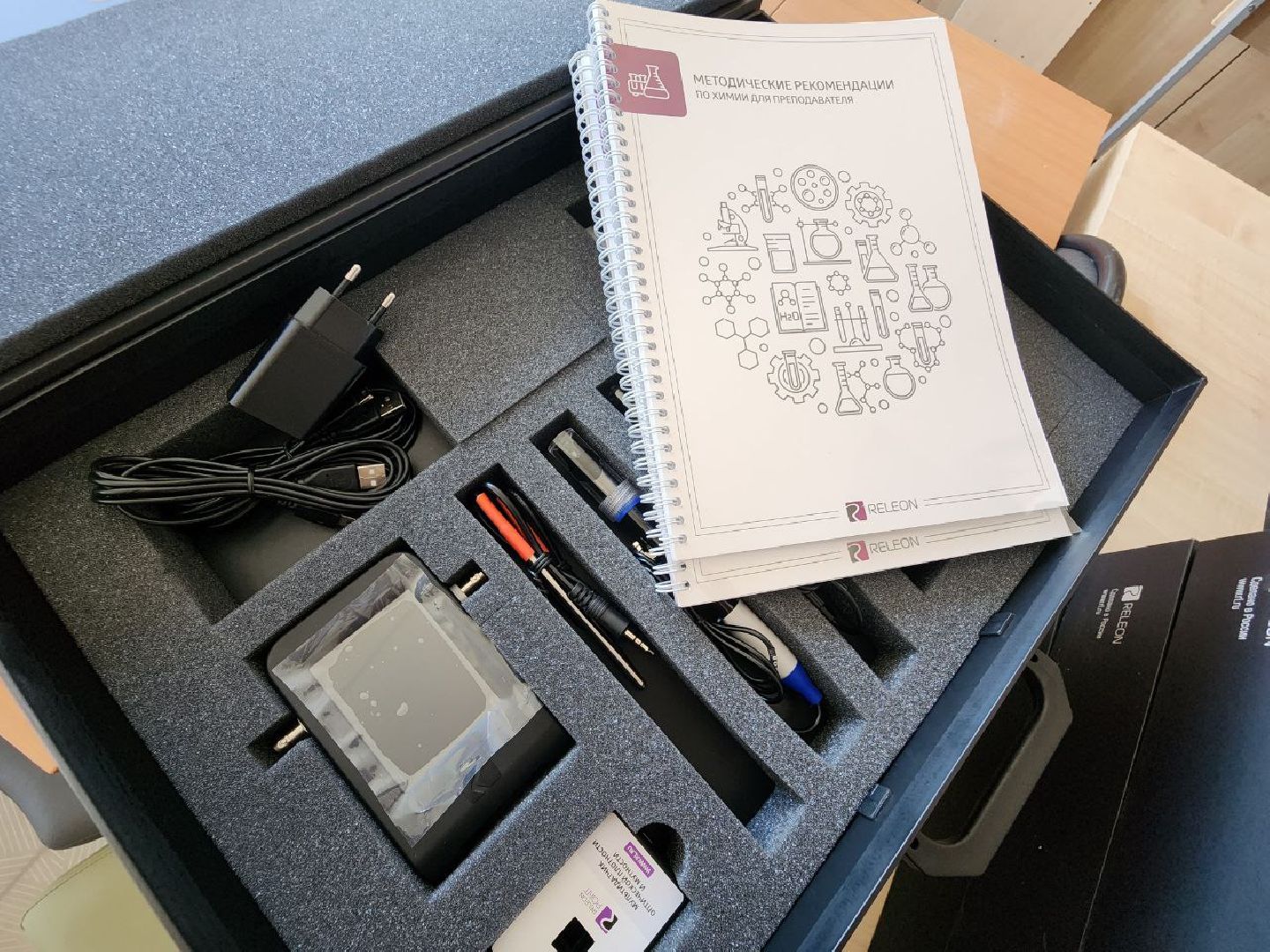 можайск, можайский городской округ, подмосковье, точка роста, нацпроект, президентский проект, образовательные центры, открытие точки роста, школы, школьники, школьная программа,