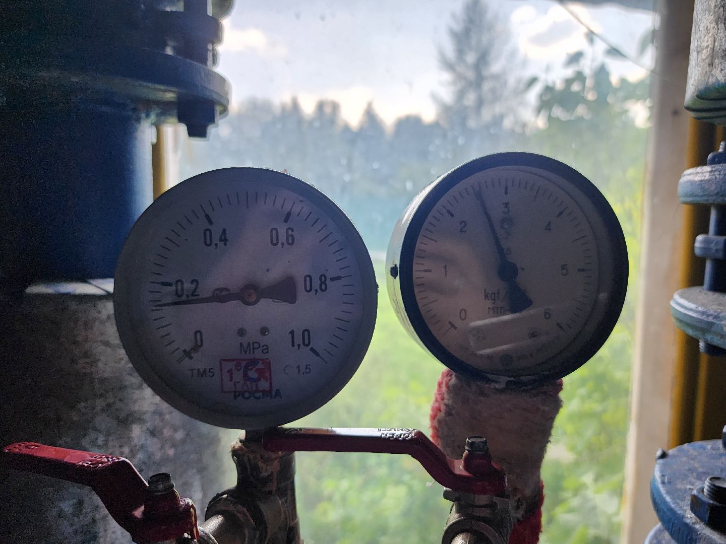 волоколамск, отопительный сезон 2024-2025, жкх, Чисмена,