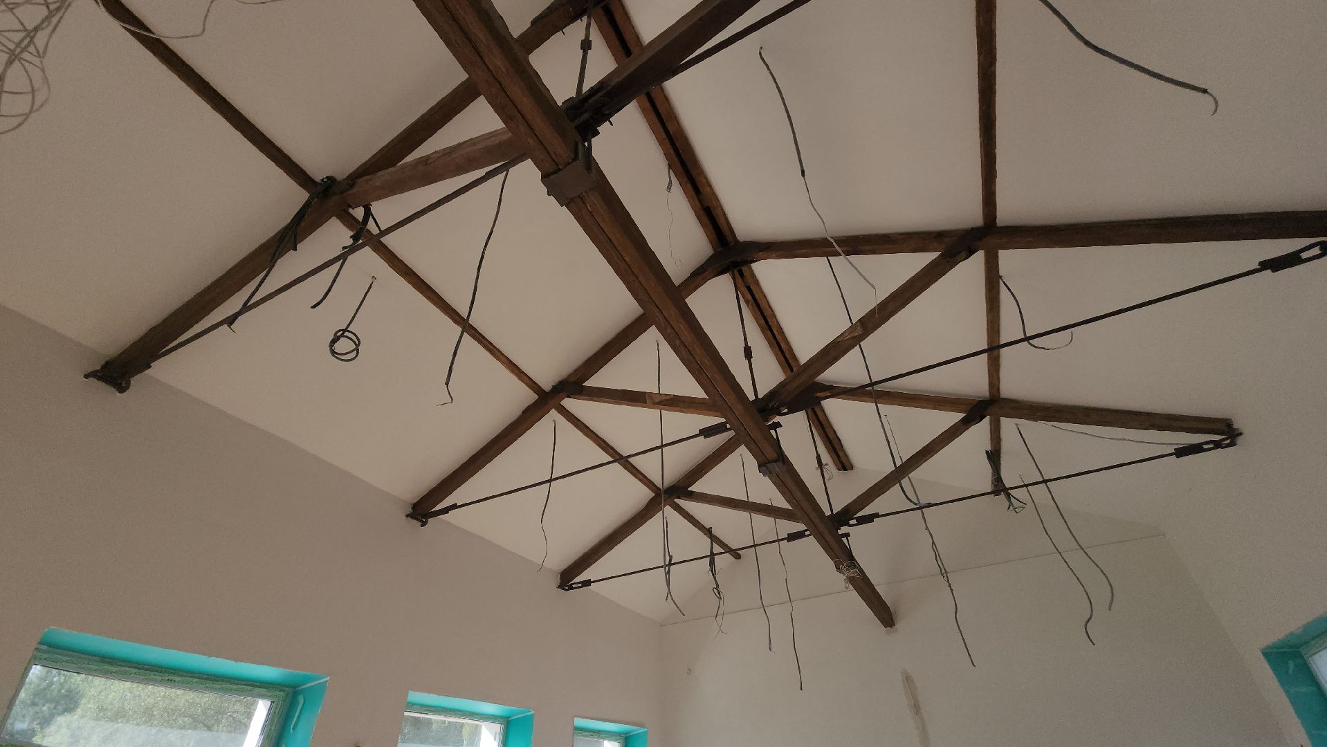 серпухов, местечко данки, туровская школа, капитальный ремонт, образование,