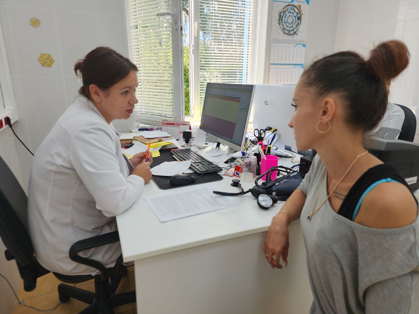 молодые врачи, орехово-зуевский округ,